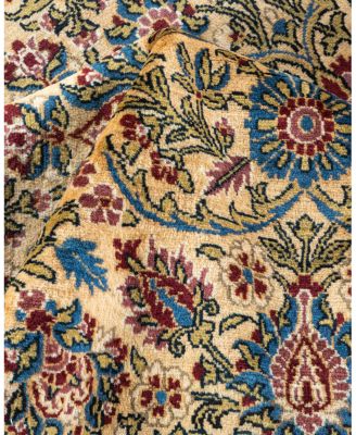 Bloomingdale's Mogul M1070 Area Rug, 9' x 12'4"