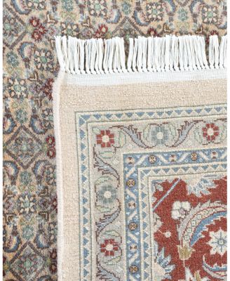 Bloomingdale's Mogul M1121 Area Rug, 8' x 9'9"