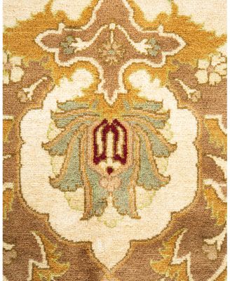Bloomingdale's Mogul M1270 Area Rug, 9'1" x 11'10"