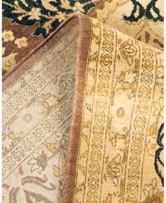 Bloomingdale's Mogul M1395 Area Rug, 9'1" x 11'10"