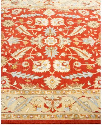 Bloomingdale&#39;s Mogul M1377 Area Rug, 4&#39;2&amp;quot; x 6&#39;5&amp;quot;