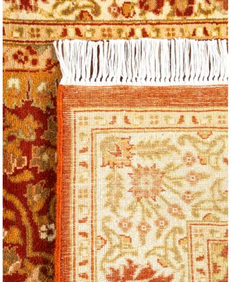 Bloomingdale's Mogul M1436 Runner Area Rug, 2'8" x 8'3"