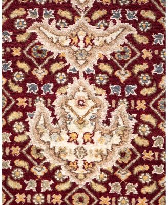 Bloomingdale's Mogul M1747 Runner Area Rug, 2'6" x 12'3"