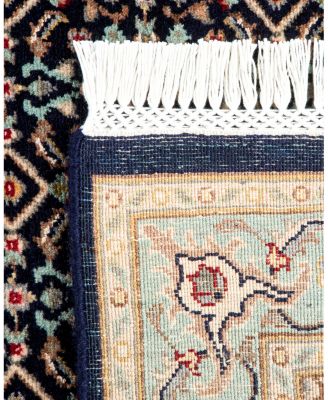 Bloomingdale's Mogul M1798 Runner Area Rug, 2'6" x 8'1"