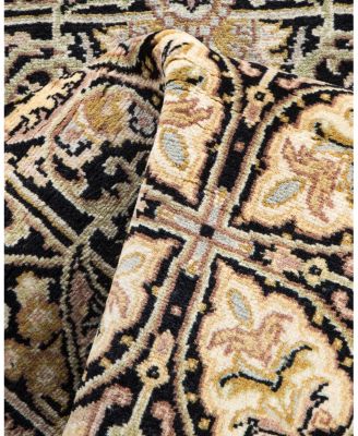 Bloomingdale&#39;s Mogul M1306 Runner Area Rug, 2&#39;7&amp;quot; x 8&#39;4&amp;quot;