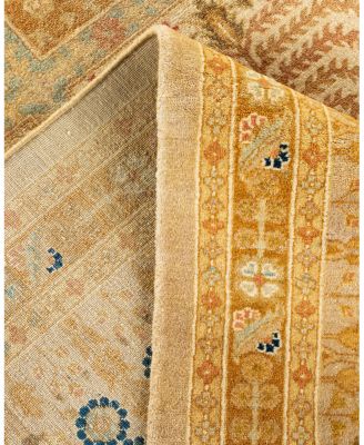 Bloomingdale's Mogul M1442 Area Rug, 9'3" x 16'10"