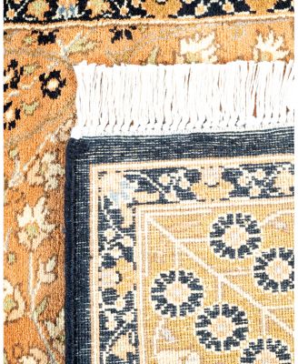 Bloomingdale's Mogul M1641 Runner Area Rug, 3' x 11'7"