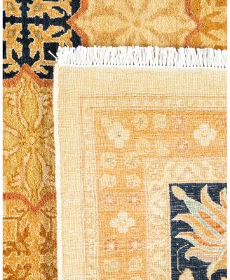 Bloomingdale's Mogul M1255 Area Rug, 9'1" x 12'2"