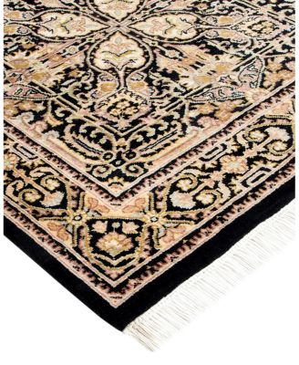 Bloomingdale&#39;s Mogul M1306 Runner Area Rug, 2&#39;7&amp;quot; x 8&#39;4&amp;quot;