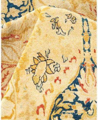 Bloomingdale's Mogul M1381 Area Rug, 10'1" x 13'10"