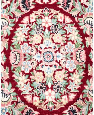 Bloomingdale&#39;s Mogul M857 Area Rug, 4&#39;8&amp;quot; x 7&#39;4&amp;quot;