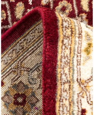 Bloomingdale's Mogul M1747 Runner Area Rug, 2'6" x 12'3"