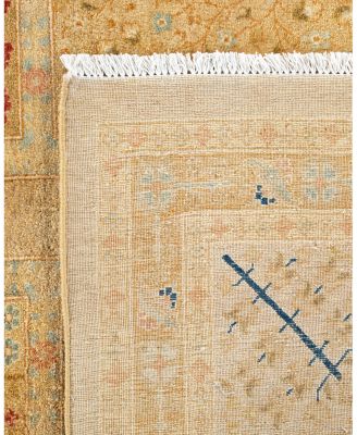 Bloomingdale's Mogul M1442 Area Rug, 9'3" x 16'10"