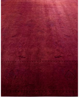 Bloomingdale's Vibrance M1419 Area Rug, 8'2" x 10'2"