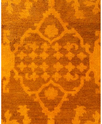 Bloomingdale's Vibrance M1424 Area Rug, 5'3" x 7'6"