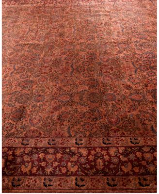 Bloomingdale's Fine Vibrance M1070 Area Rug, 7'10" x 10'5"