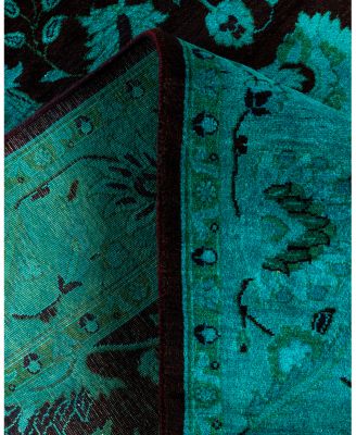 Bloomingdale's Fine Vibrance M1444 Area Rug, 4'3" x 6'3"