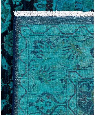 Bloomingdale&#39;s Fine Vibrance M1130 Area Rug, 4&#39;8&amp;quot; x 7&#39;2&amp;quot;