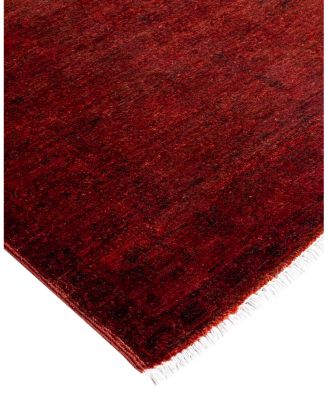 Bloomingdale's Vibrance M1680 Runner Area Rug, 3'1" x 7'10"