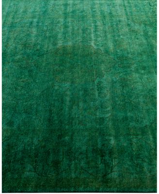 Bloomingdale's Fine Vibrance M1494 Area Rug, 4'7" x 7'1"