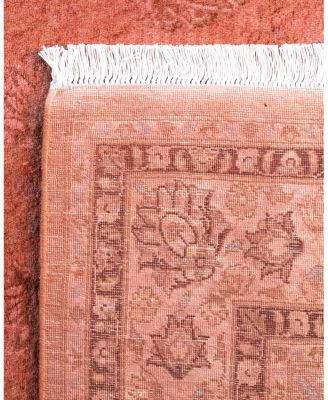 Bloomingdale's Fine Vibrance M1585 Area Rug, 4'7" x 6'9"