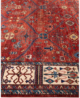 Bloomingdale's Serapi M1945 Area Rug, 9' x 12'