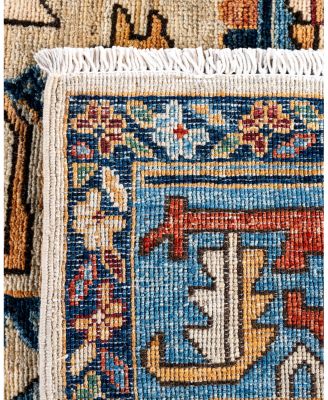 Bloomingdale's Serapi M1945 Area Rug, 8'1" x 9'8"