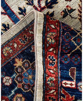 Bloomingdale's Serapi M1945 Area Rug, 8' x 9'11"