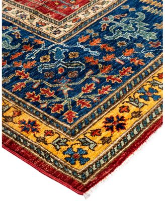 Bloomingdale's Serapi M1945 Area Rug, 9' x 11'9"