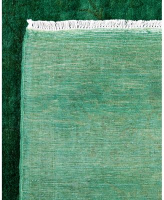 Bloomingdale's Fine Vibrance M1494 Area Rug, 4'7" x 7'1"
