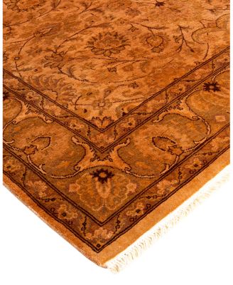 Bloomingdale&#39;s Fine Vibrance M1135 Area Rug, 4&#39;7&amp;quot; x 7&#39;1&amp;quot;