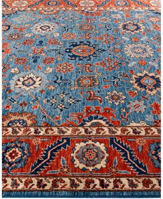 Bloomingdale's Serapi M1945 Area Rug, 8' x 9'9"