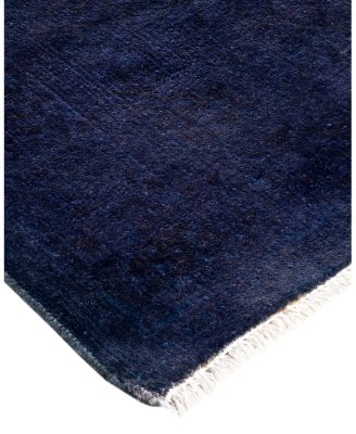 Bloomingdale's Fine Vibrance M1583 Runner Area Rug, 2'7" x 11'2"