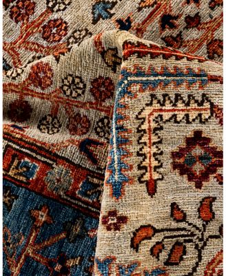 Bloomingdale's Serapi M1945 Area Rug, 8' x 9'8"