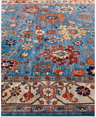 Bloomingdale's Serapi M1945 Area Rug, 7'11" x 9'10"