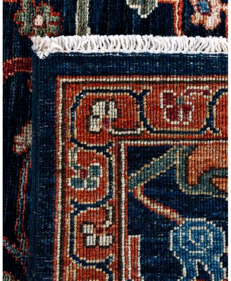 Bloomingdale's Serapi M1945 Area Rug, 8' x 9'9"