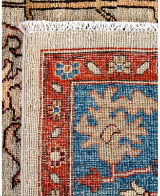 Bloomingdale's Serapi M1945 Area Rug, 8' x 10'