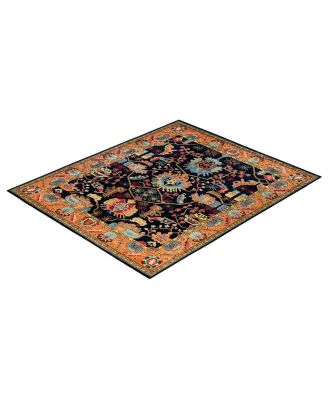 Bloomingdale's Serapi M1945 Area Rug, 8'2" x 9'10"