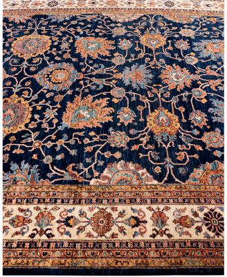 Bloomingdale's Serapi M1945 Area Rug, 8' x 10'1"