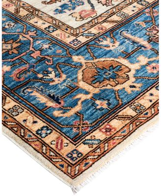 Bloomingdale's Serapi M1945 Area Rug, 8'1" x 9'10"