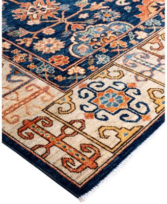 Bloomingdale's Serapi M1945 Area Rug, 8'1" x 9'9"