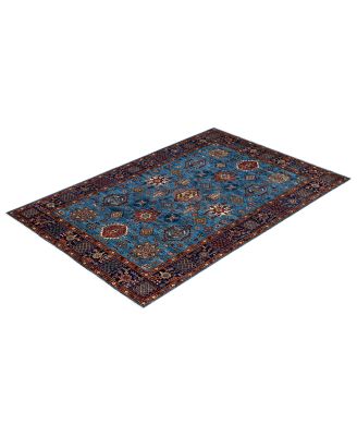 Bloomingdale's Serapi M1945 Area Rug, 5'11" x 8'10"
