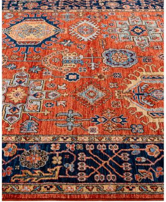 Bloomingdale's Serapi M1945 Area Rug, 5'11" x 8'10"