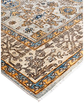 Bloomingdale's Serapi M1945 Area Rug, 5'10" x 8'9"