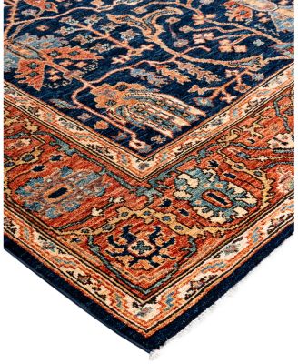 Bloomingdale's Serapi M1945 Area Rug, 6' x 8'11"
