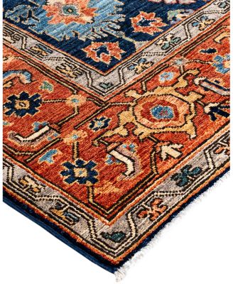 Bloomingdale's Serapi M1945 Area Rug, 6'3" x 9'2"