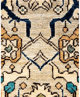 Bloomingdale's Serapi M1945 Area Rug, 3'1" x 5'1"