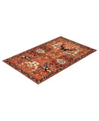 Bloomingdale's Serapi M1945 Area Rug, 3'1" x 4'11"