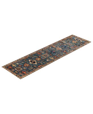 Bloomingdale's Serapi M1945 Runner Area Rug, 2'6" x 9'5"