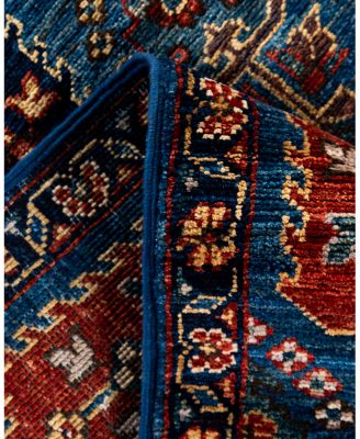 Bloomingdale's Serapi M1945 Runner Area Rug, 2'8" x 7'9"